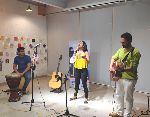 Artist Growth & Guidance